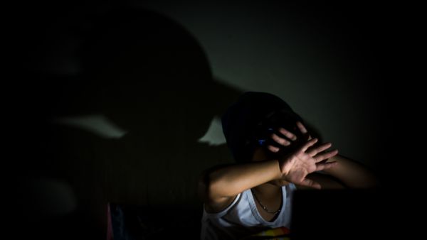 Nude AI images of children fill dark web to blackmail them