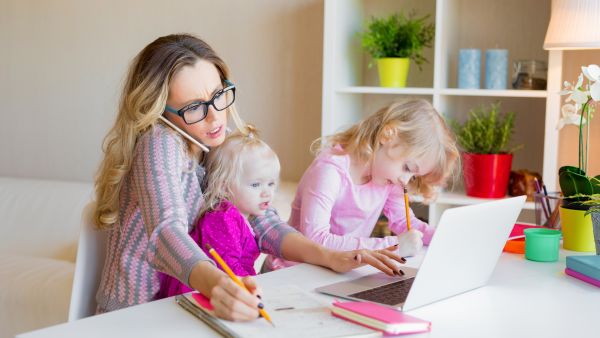 Best Jobs for Stay at Home Moms