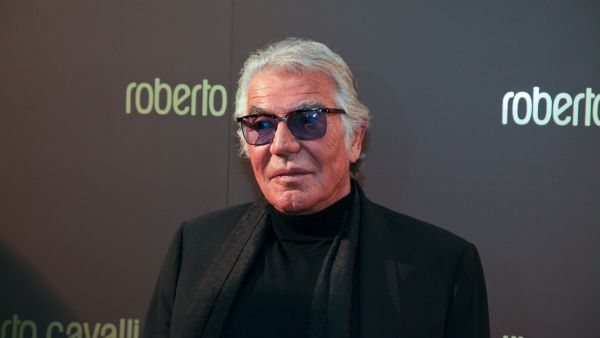 Roberto Cavalli
