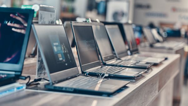 Where is the Best Place to Sell a Laptop