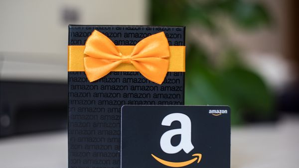 Where Can You Purchase Amazon Gift Cards