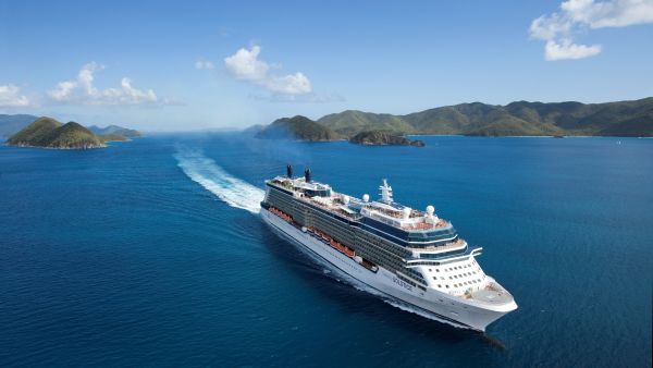 What is the Highest Quality Cruise Line