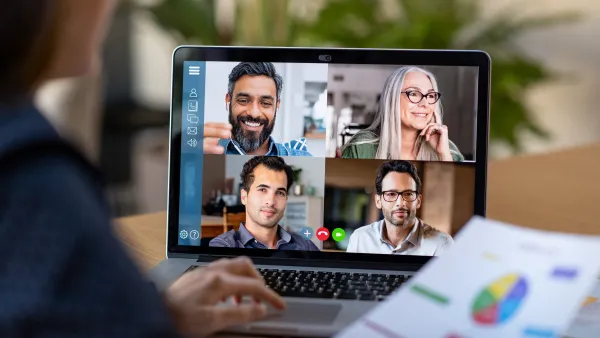 Best Jobs for Remote Work