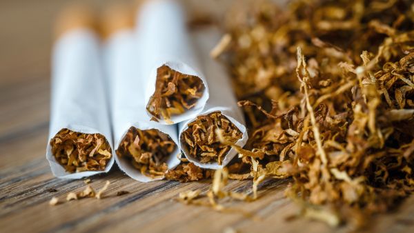تقرير اقتصادي يكشف متوسط إنفاق الأسر الأردنية على التبغ.. في المرتبة الثانية بعد اللحوم والدواجن