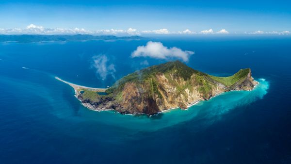 Turtle Island