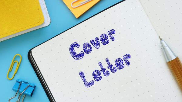 What is a Cover Letter for a Job