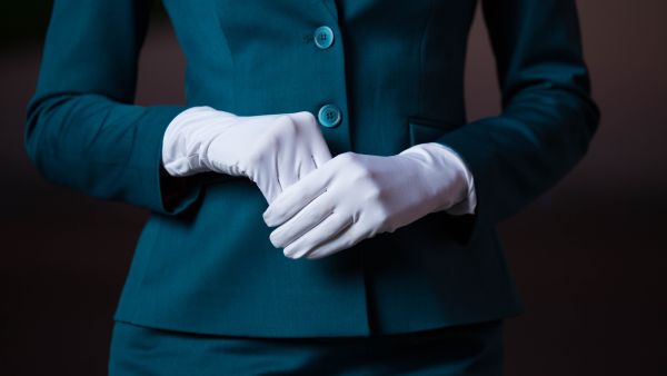 cabin crew