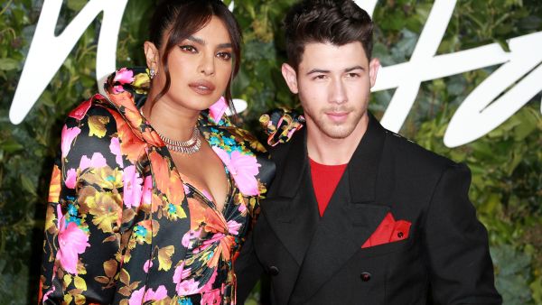 Priyanka Chopra