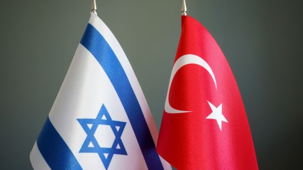 Turkey sets trade restrictions on Israel amid Gaza war