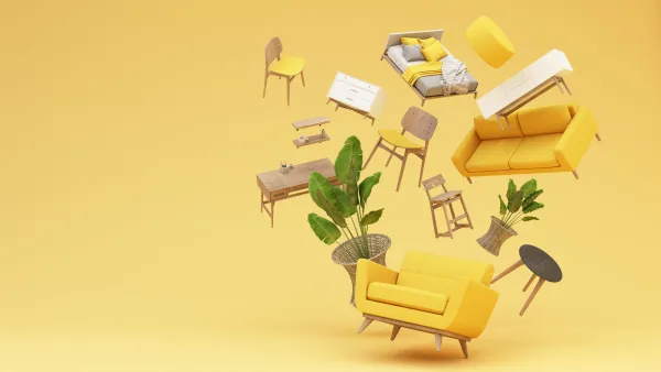 Best Place to Sell Furniture Online