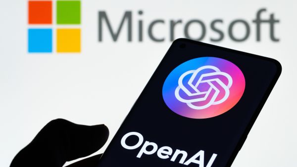 Microsoft 