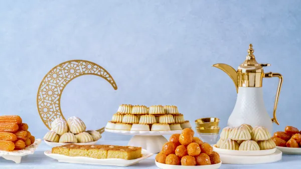 Eid al-Fitr