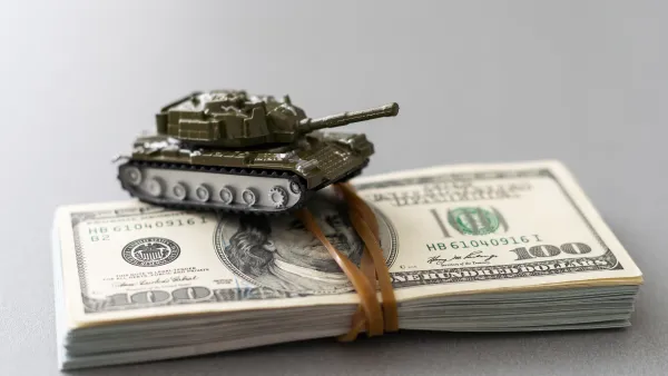 Military Spending