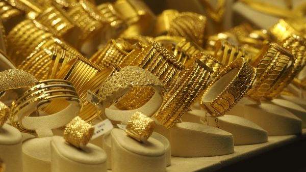Gold prices in Jordan Today 8 April 2024, Monday