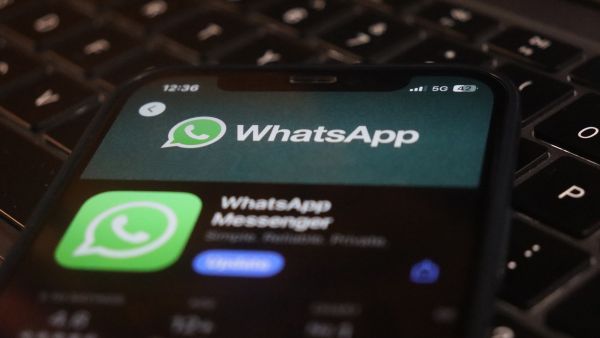 WhatsApp