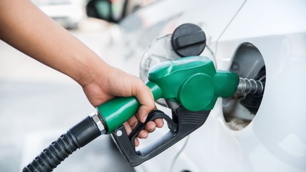 Dubai Petrol Prices for May 2024
