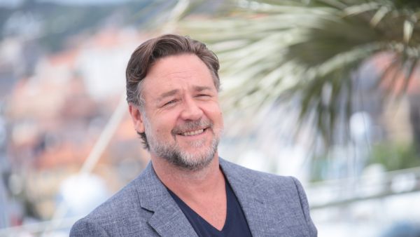 Russell Crowe