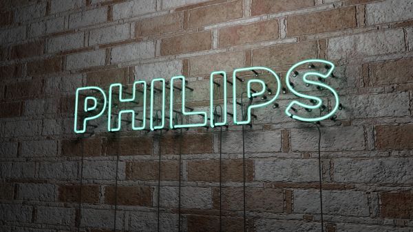 ارتفاع أسهم Philips بعد تسوية استدعاء أجهزة مستخدمة بعلاج توقف التنفس أثناء النوم