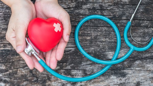 cardiovascular health