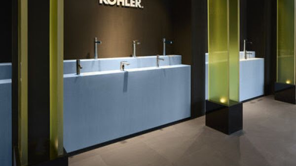 Kohler Kohler
