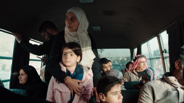 INSHALLAH A BOY wins Best Feature Fiction at 7th Beirut International Women Film Festival INSHALLAH A BOY wins Best Feature Fiction at 7th Beirut International Women Film Festival