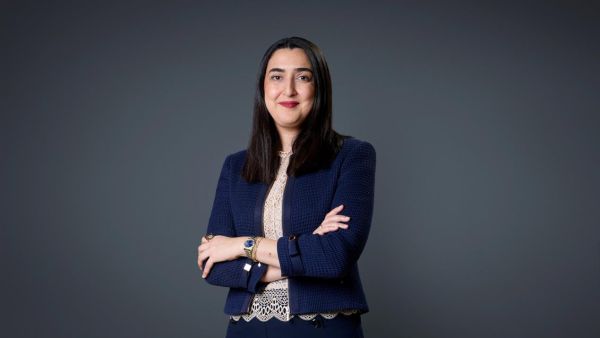 Schneider Electric Appoints Nihad El Jarroudi as Vice President for Industrial Automation for Gulf Schneider Electric Appoints Nihad El Jarroudi as Vice President for Industrial Automation for Gulf