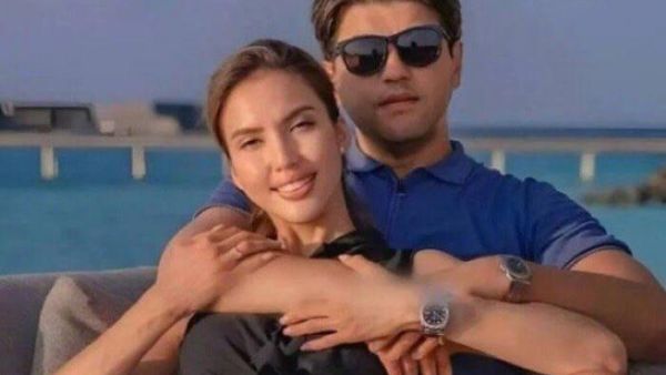 مشاهد مروعة لاعتداء وزير الاقتصاد السابق، على زوجته
