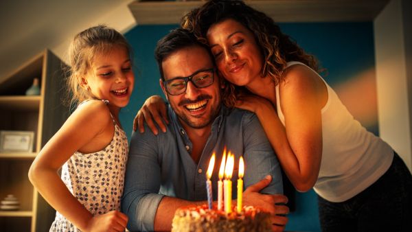 أجمل ما قيل عن الأب في عيد ميلاده