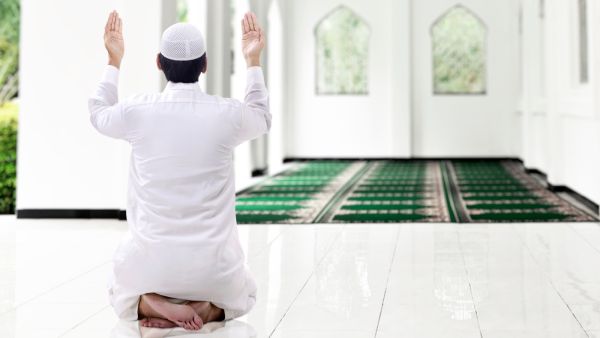 أدعية للرزق في آخر ساعة من يوم الجمعة المبارك