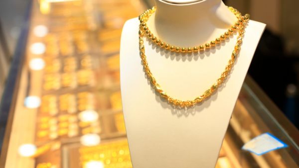 أسعار الذهب اليوم في الأردن