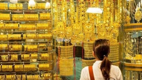 أسعار الذهب اليوم في الأردن