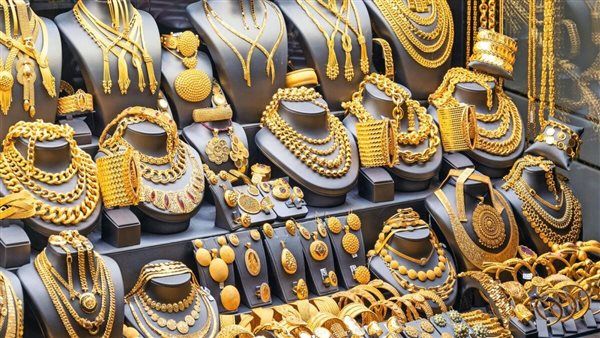 أسعار الذهب اليوم في الأردن