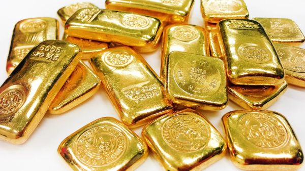 أسعار الذهب اليوم في الأردن