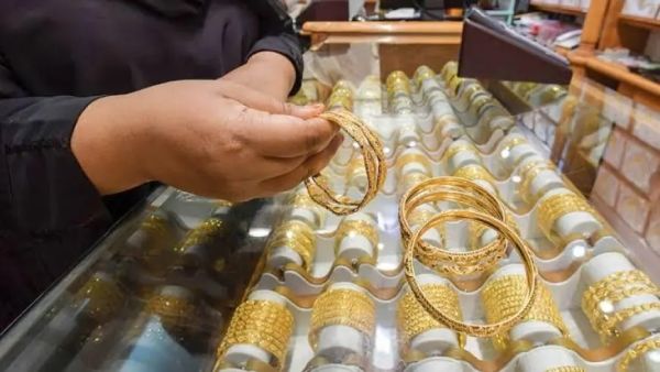 أسعار الذهب اليوم في السعودية
