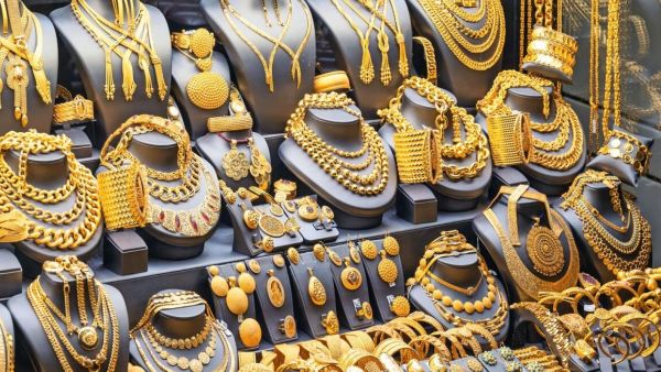 أسعار الذهب اليوم في السعودية