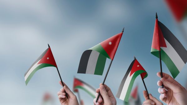 أشهر مقولات في حب الأردن