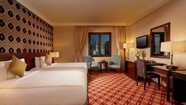 اقرب فندق من موقعي المدينه المنوره