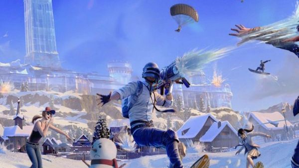 الآن بإمكانيات أعلى!! تحديث ببجي الجديد 3.2.0 PUBG KR للأندرويد والأيفون