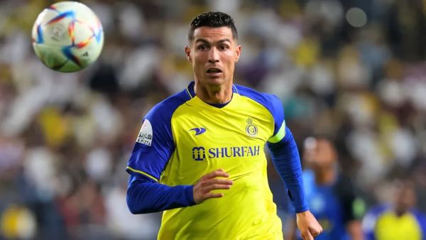 الأفضل في الدوري السعودي