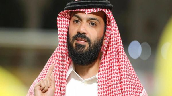 الحائلي مستمر