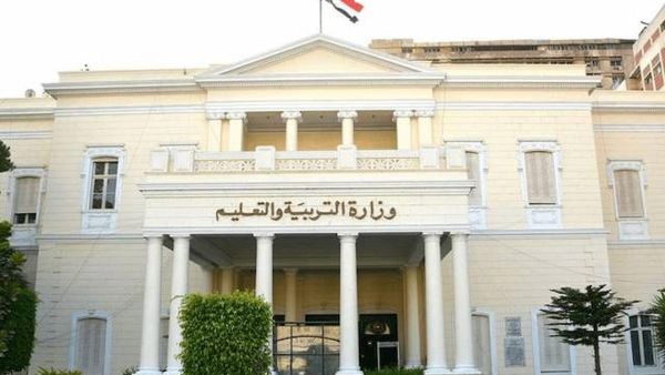 الحرب تشتعل بين التعليم وشاومينج الحرب تشتعل بين التعليم وشاومينج