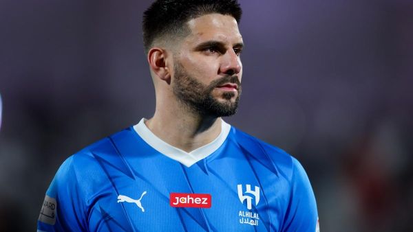 الفراج يثير الجدل حول احتفالية ابن نافل مع ميتروفيتش