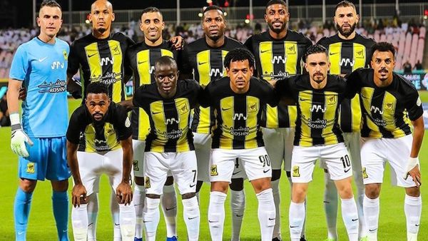 النجار يوجه اتهام لمسؤول في الاتحاد بتضييع نجم باريس سان جيرمان