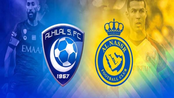 النصر وخيسوس يشعلان نيران الديربي  النصر وخيسوس يشعلان نيران الديربي