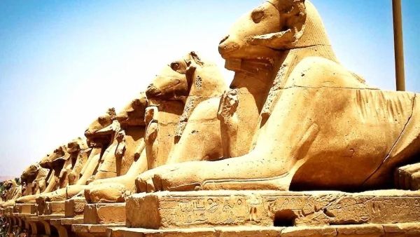باحث مصري يكشف عن علاقة الإسلام بالحضارة المصرية باحث مصري يكشف عن علاقة الإسلام بالحضارة المصرية