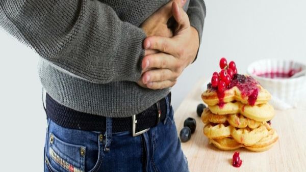 بسبب التسمم الغذائي غلق منشأة تجارية في حفر الباطن