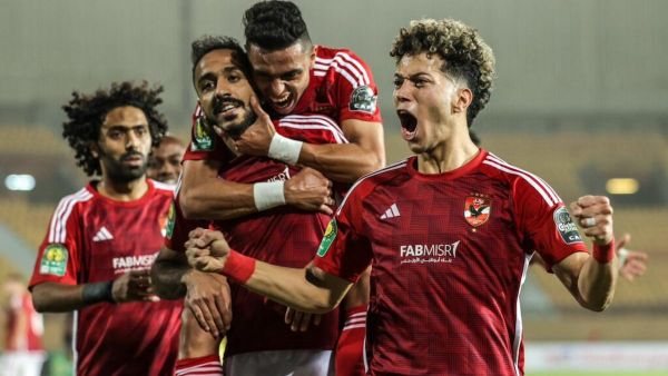 بعد اكتساح الأهلي للاتحاد بعد اكتساح الأهلي للاتحاد