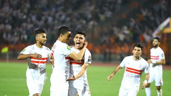 بعد تتويجه في الكونفدرالية.. هذا موعد لقاء الزمالك مع مودرن فيوتشر والقنوات الناقلة