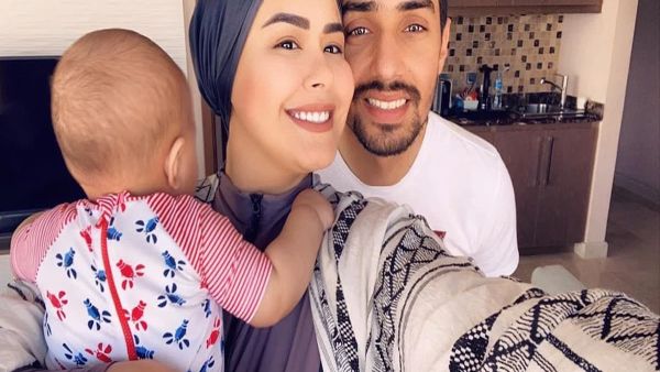 بعد 18 عامًا!! كيف التقت ابنة سعودية بوالدتها بسبب "يوتيوبر"