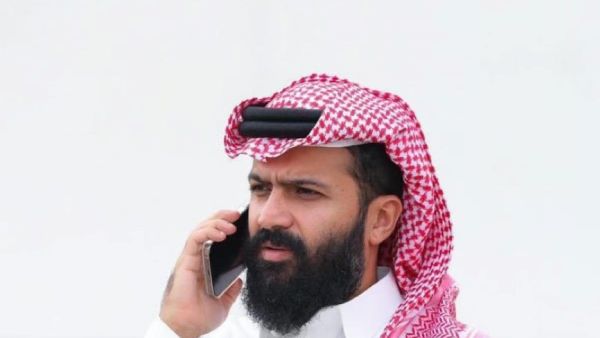 تصريحات نارية من المرشح الأول لرئاسة الاتحاد السعودي خلفًا للحائلي تصريحات نارية من المرشح الأول لرئاسة الاتحاد السعودي خلفًا للحائلي